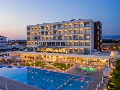 Ivi Mare Hotel